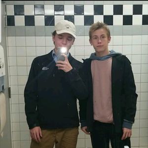 Meet your Posher, Jay